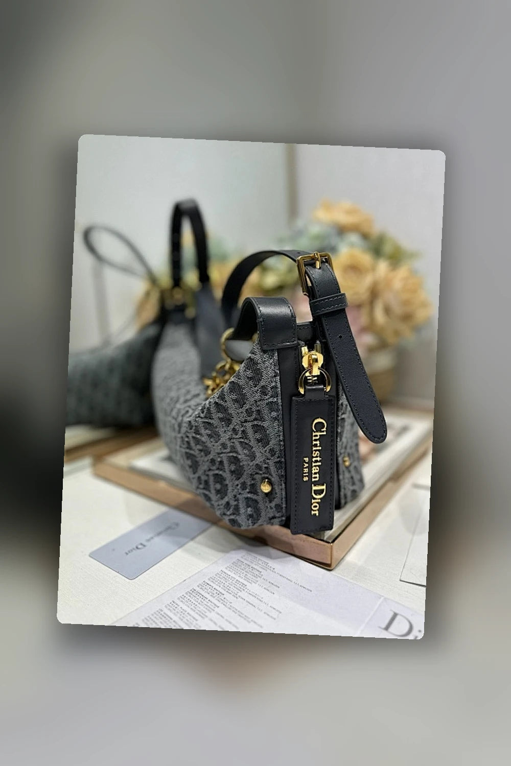 NB - DOR Bag - 515