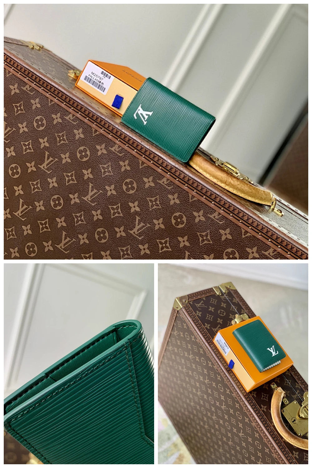 NB - Mix Wallet - 539