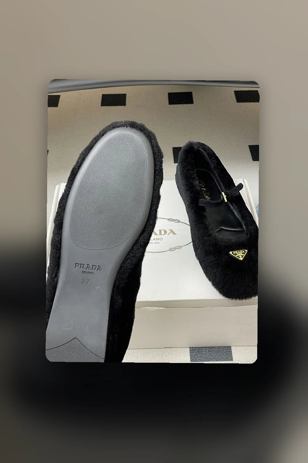 NB - PD Women Shoes - 758