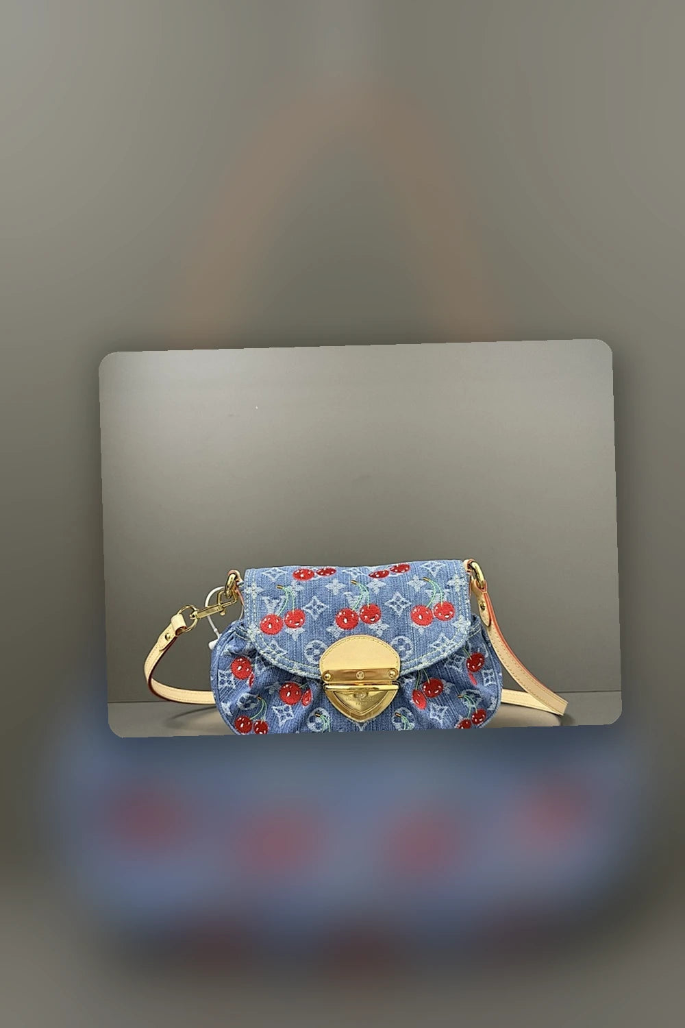NB - LOV Bag - 1800
