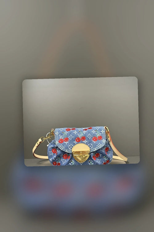 NB - LOV Bag - 1800