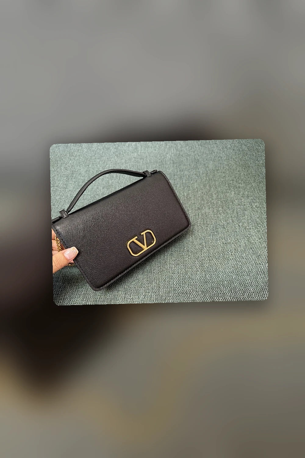 NB - VEL Bag - 861