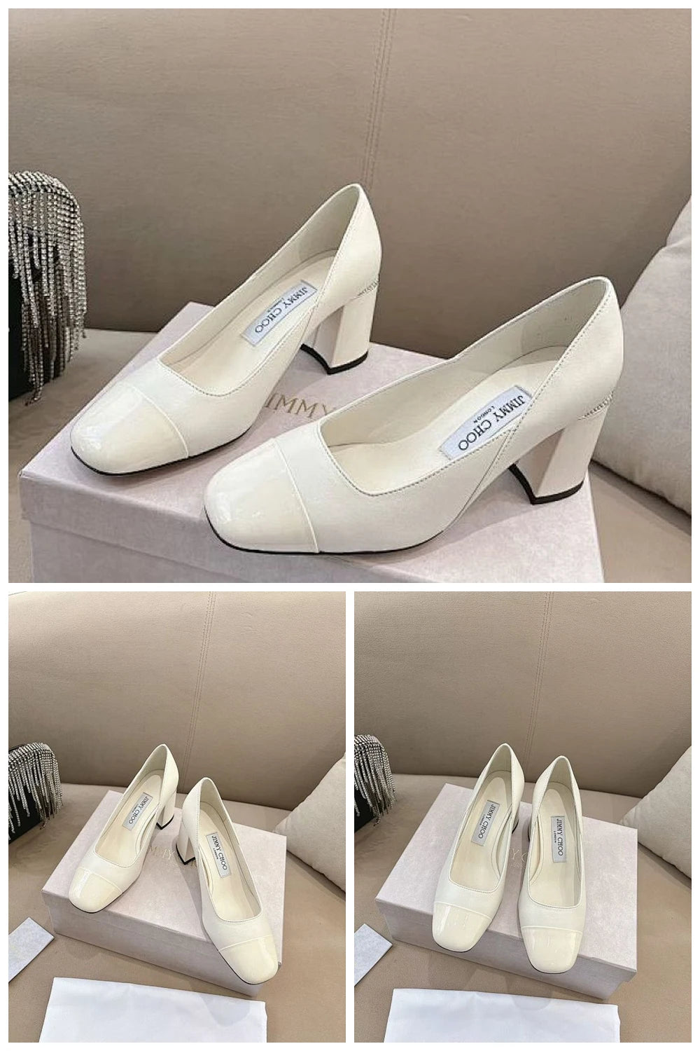 NB - JMC Women Shoes - 655