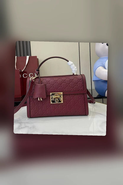 NB - GUKI Bag - 387