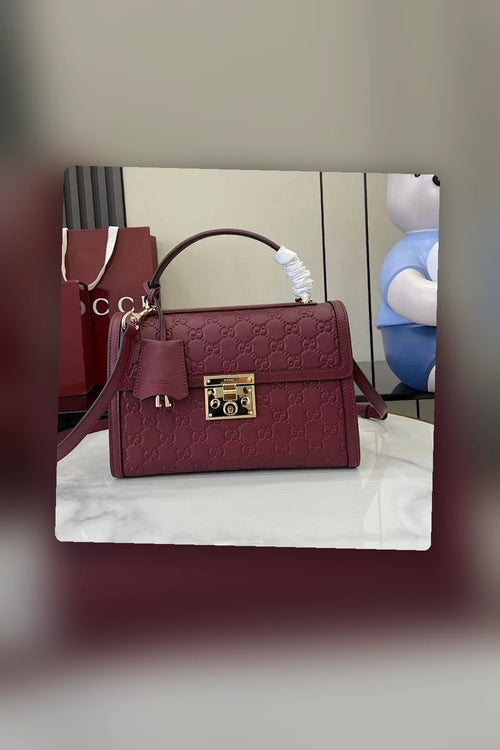 NB - GUKI Bag - 387