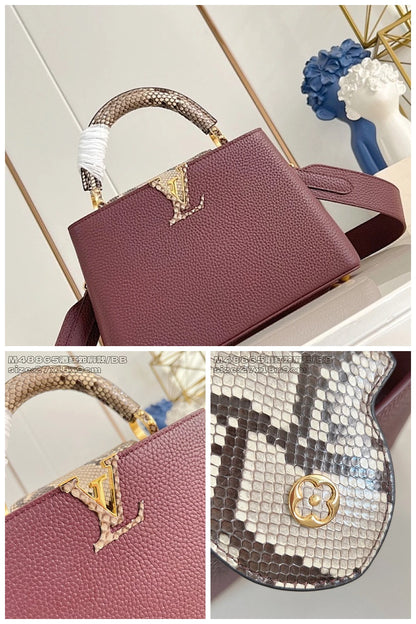 NB - LOV Bag - 927