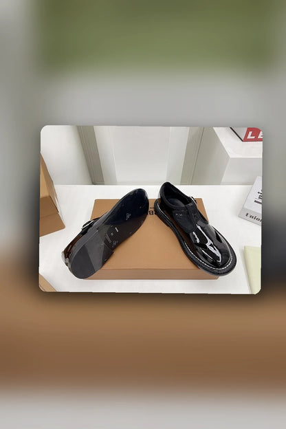 NB - BOR Women Shoes - 521