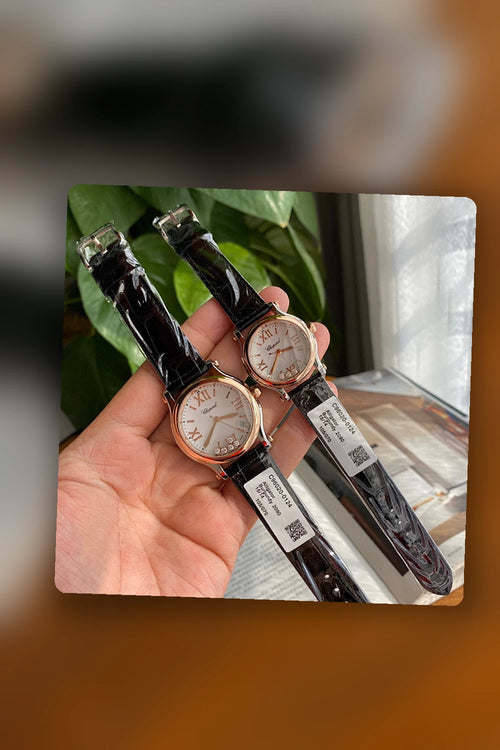 NB - Mix Watch - 818