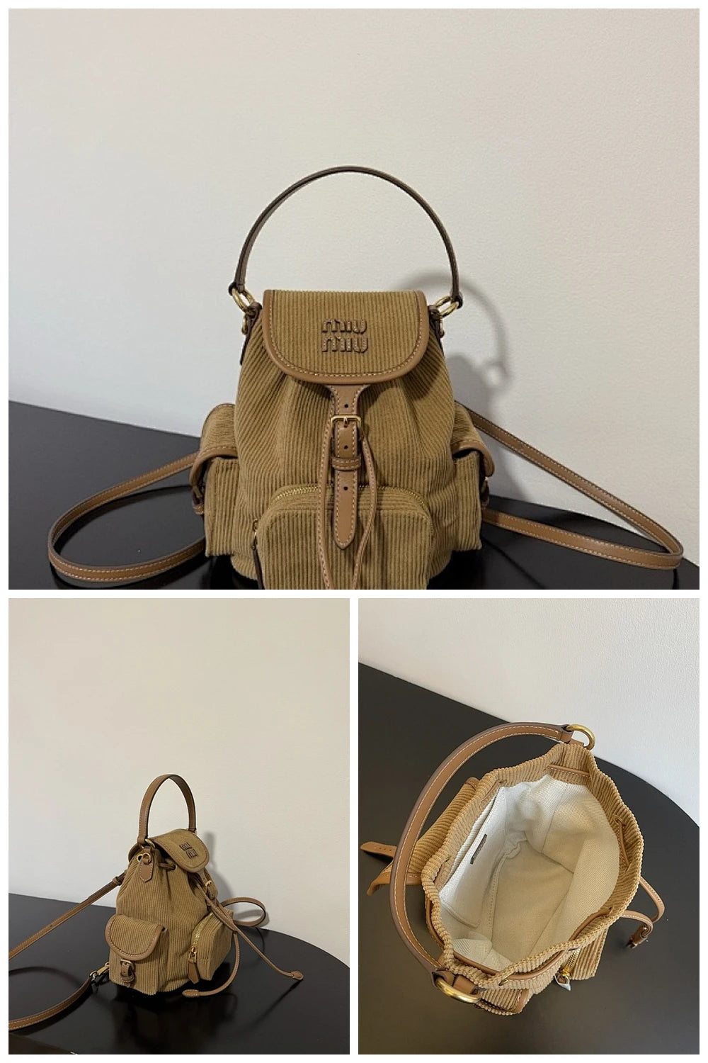 NB - MMU Bag - 426