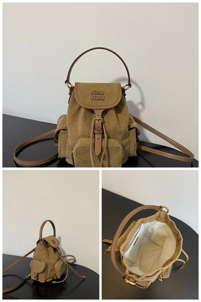 NB - MMU Bag - 426