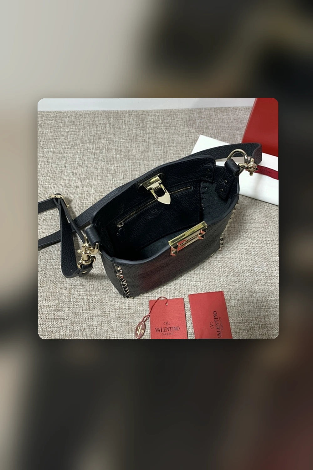 NB - VEL Bag - 1020