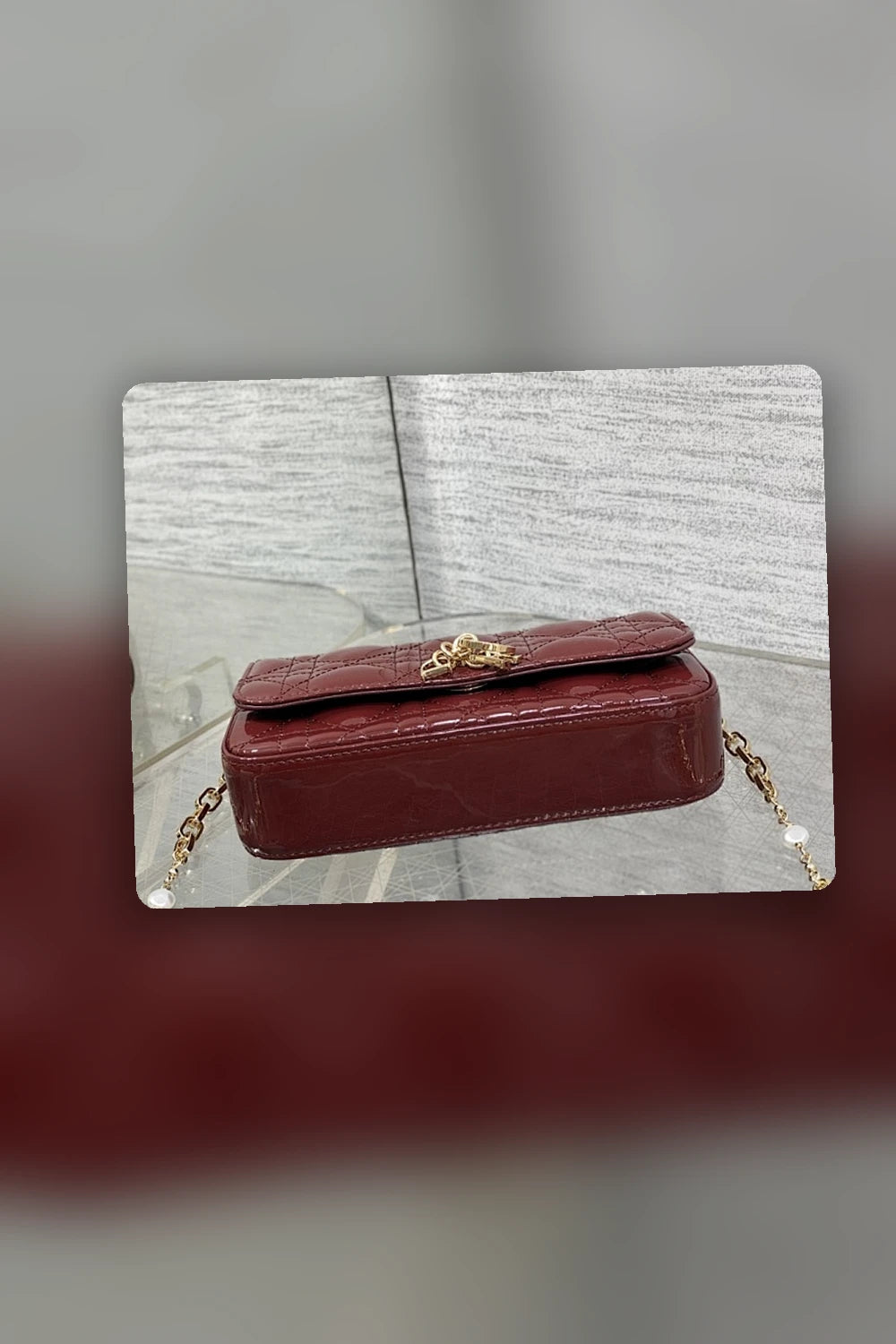 NB - DOR Bag - 1400