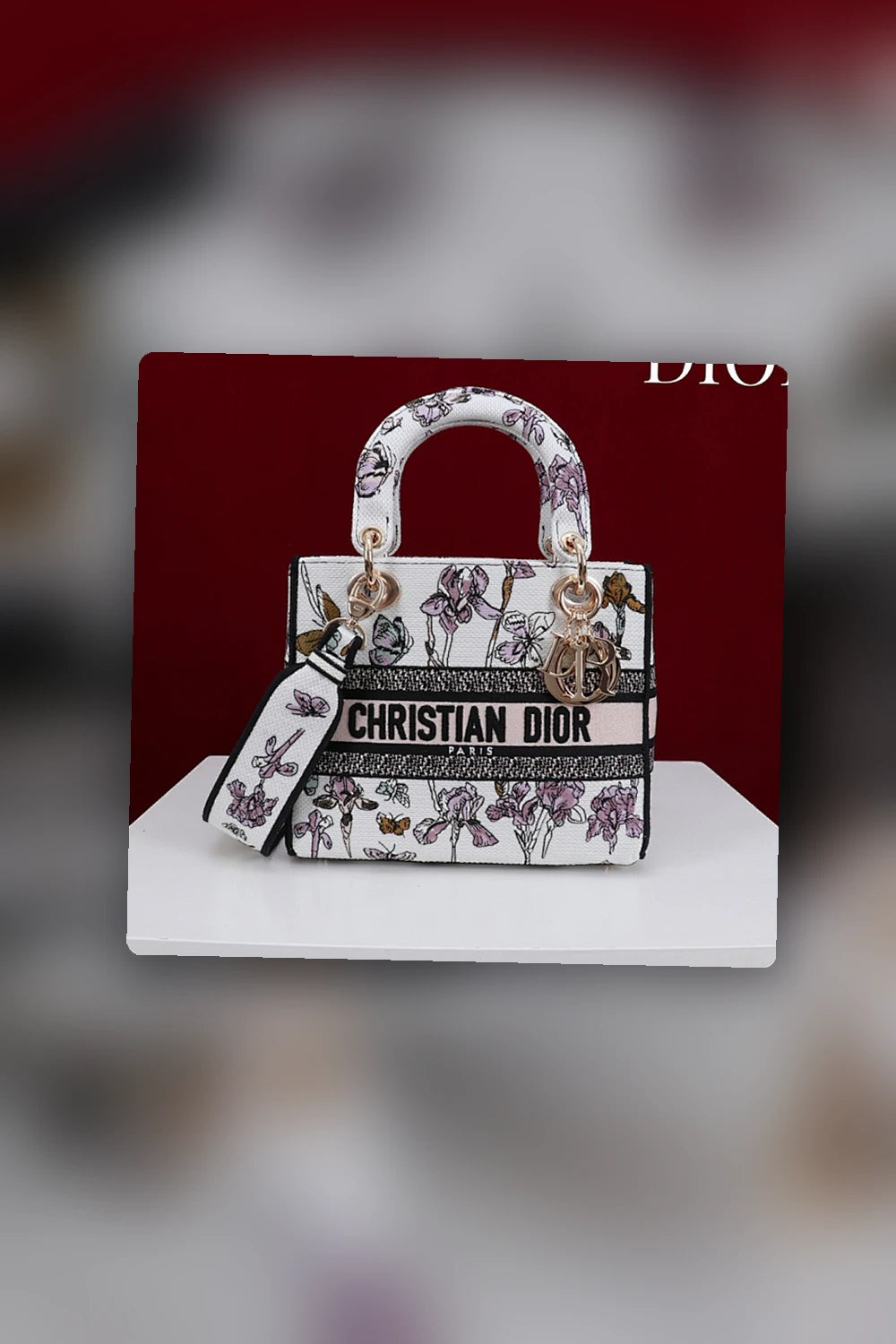 NB - DOR Bag - 1479