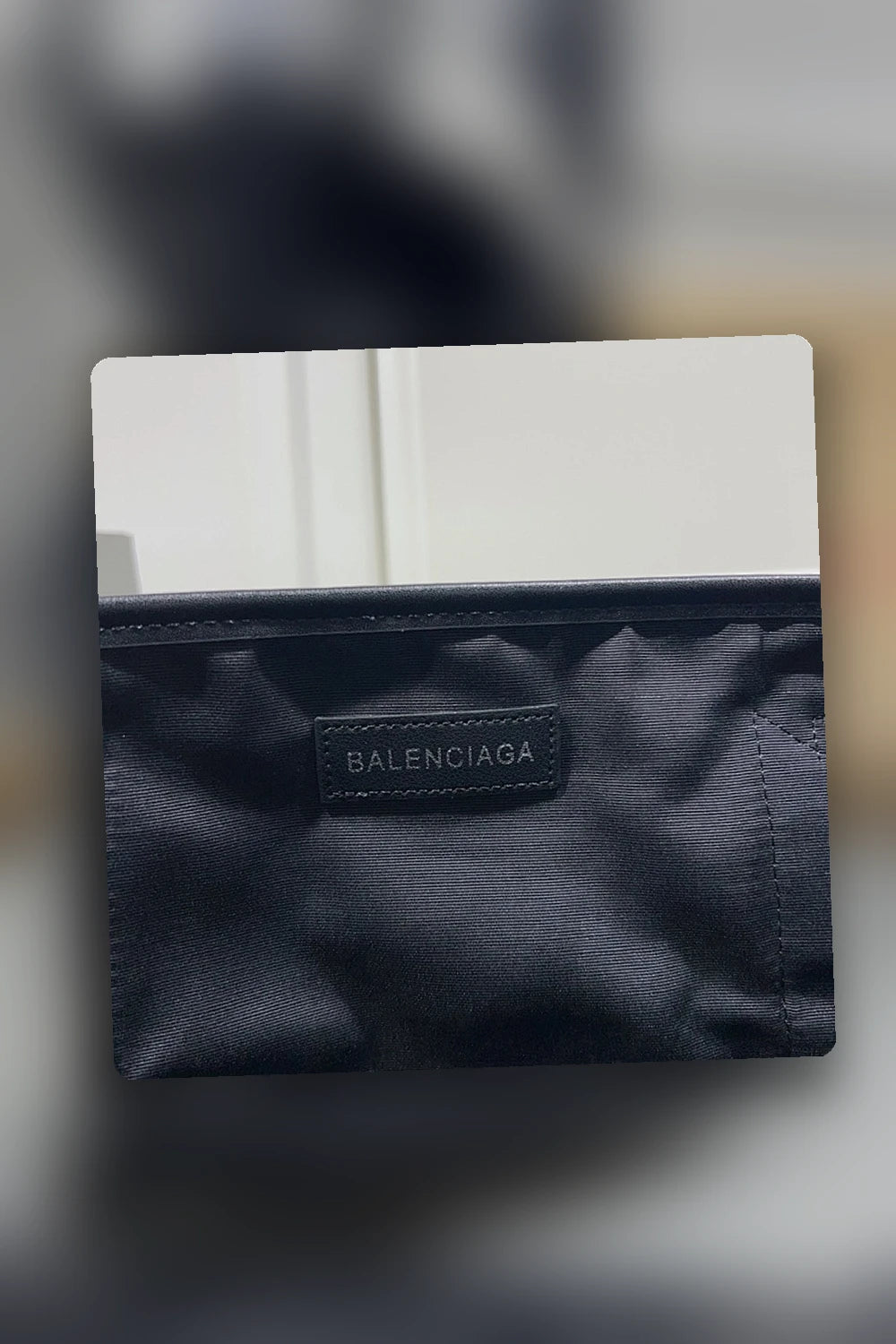 NB - BG Bag - 2002