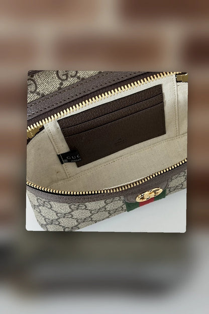 NB - GUKI Bag - 1130