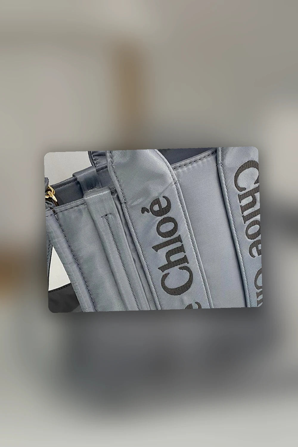 NB - CLE Bag - 452