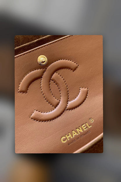 NB - CHL Bag - 283