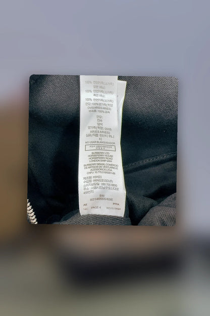 NB - BOR Bag - 1117