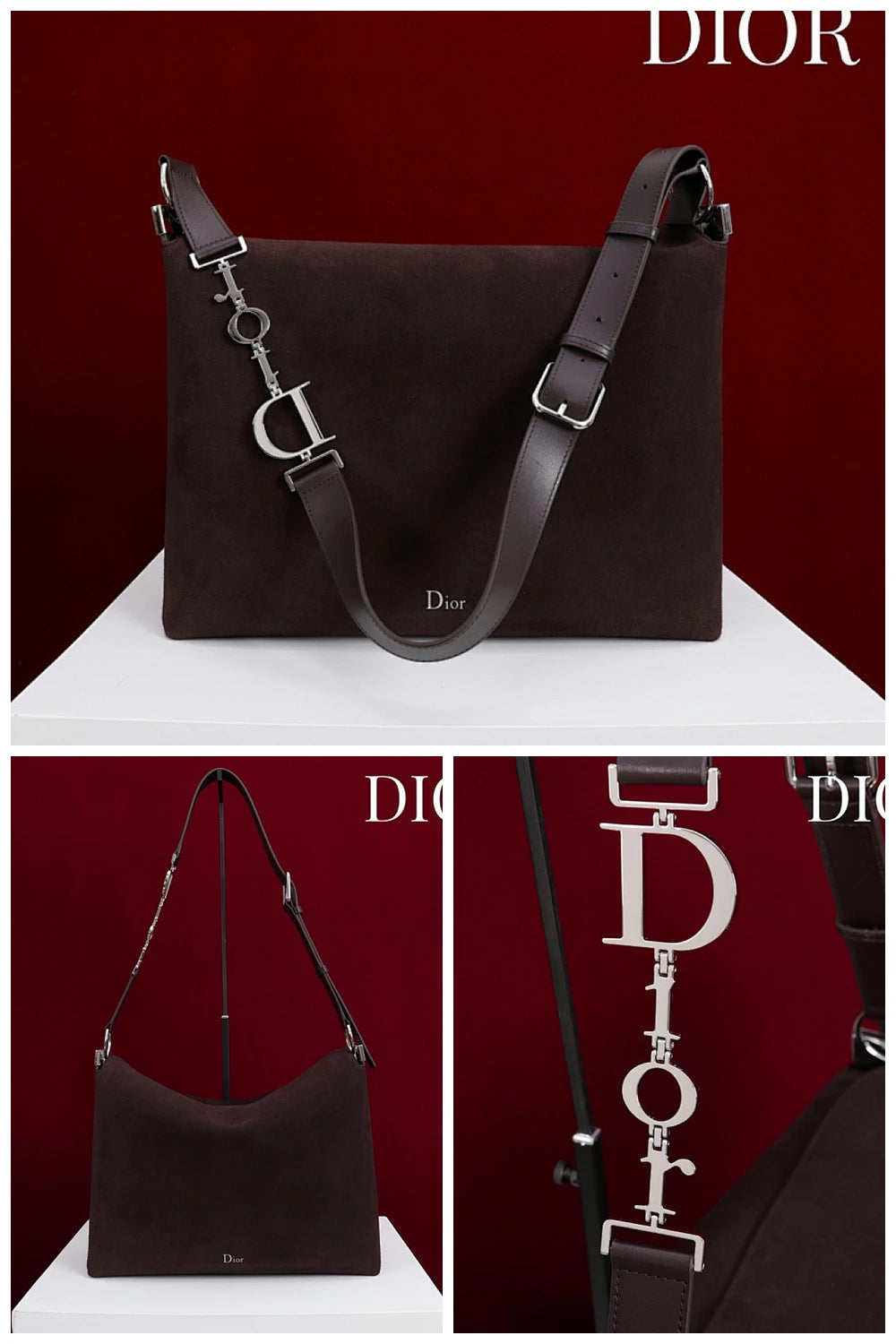 NB - DOR Bag - 1146