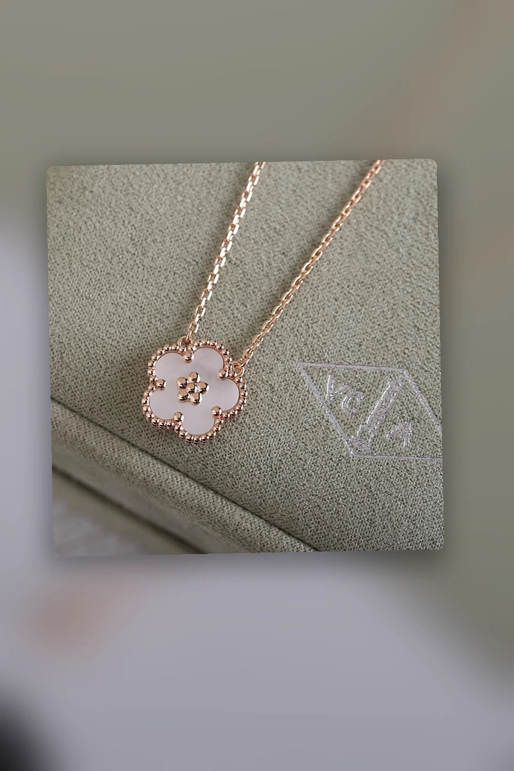 NB - VACA Jewelry - 519
