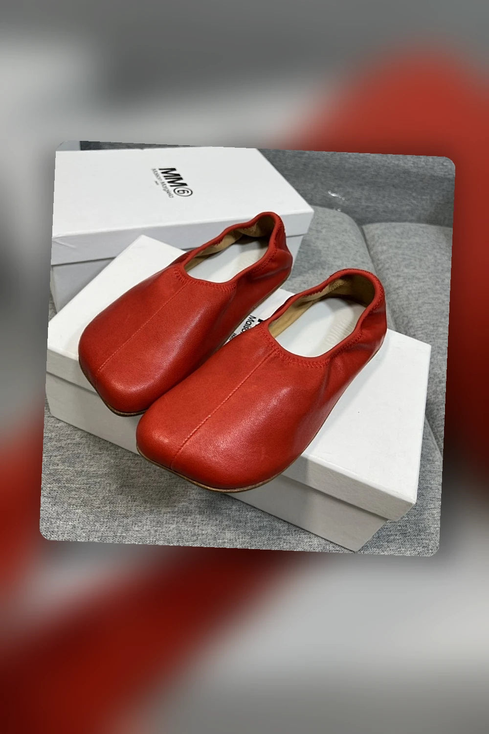 NB - MMG Women Shoes - 162