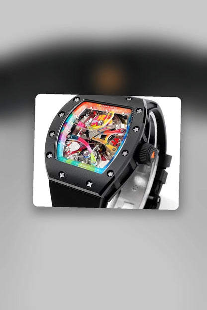 NB - Mix Watch - 835