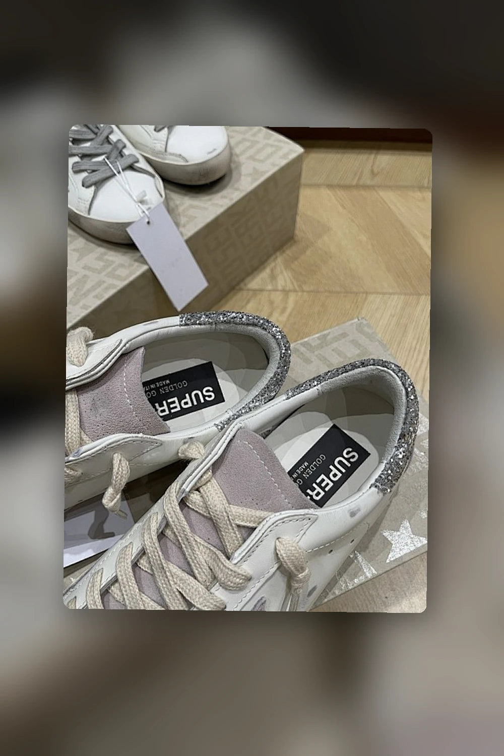 NB - SIMP Women Shoes - 144