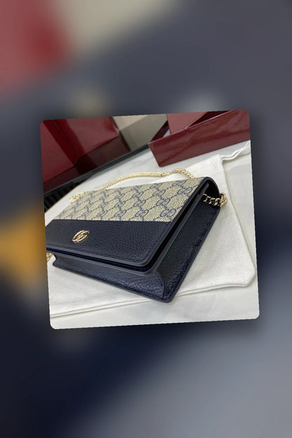 NB - GUKI Bag - 611
