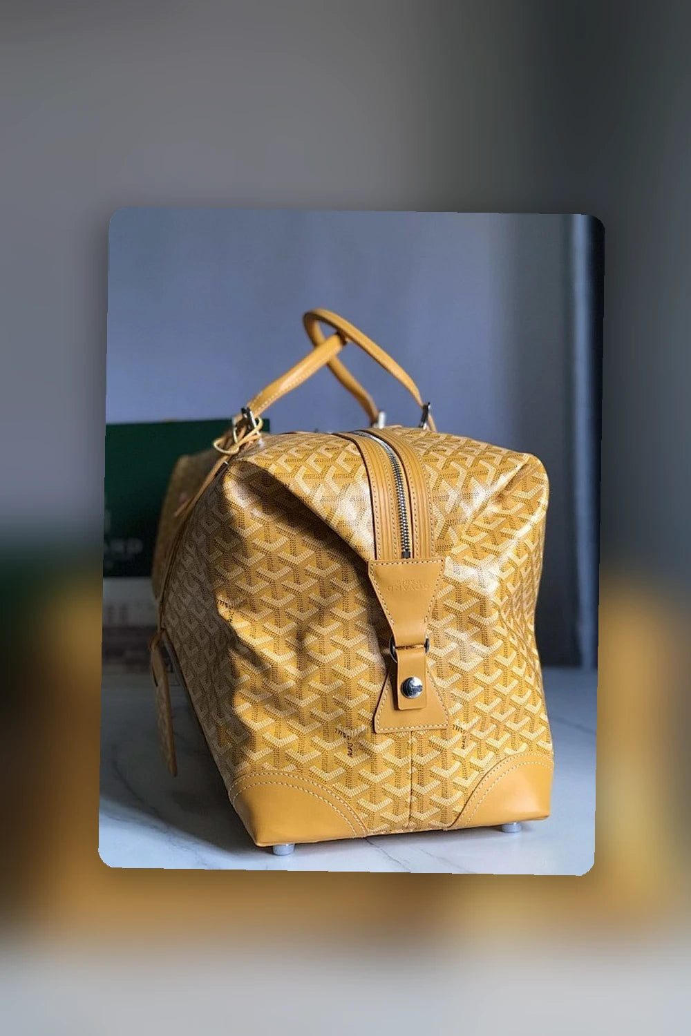 NB - GYO Bag - 1279