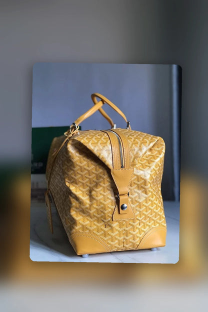 NB - GYO Bag - 1279