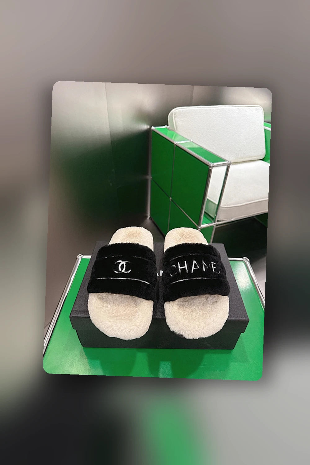 NB - CHL Mix Items - 471