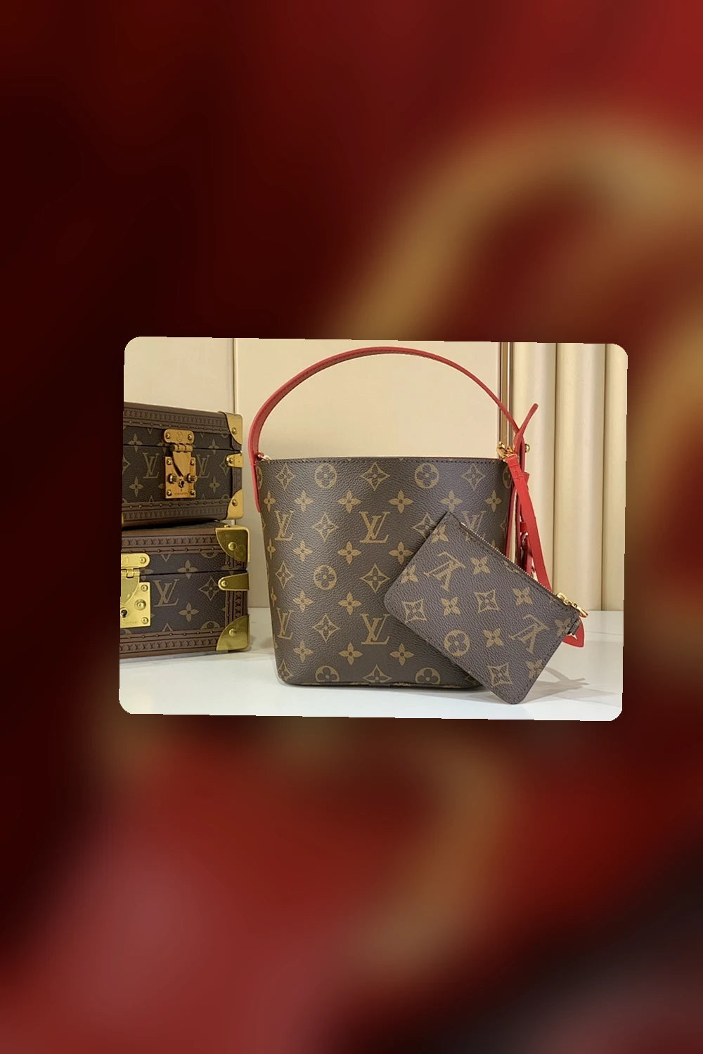 NB - LOV Bag - 233