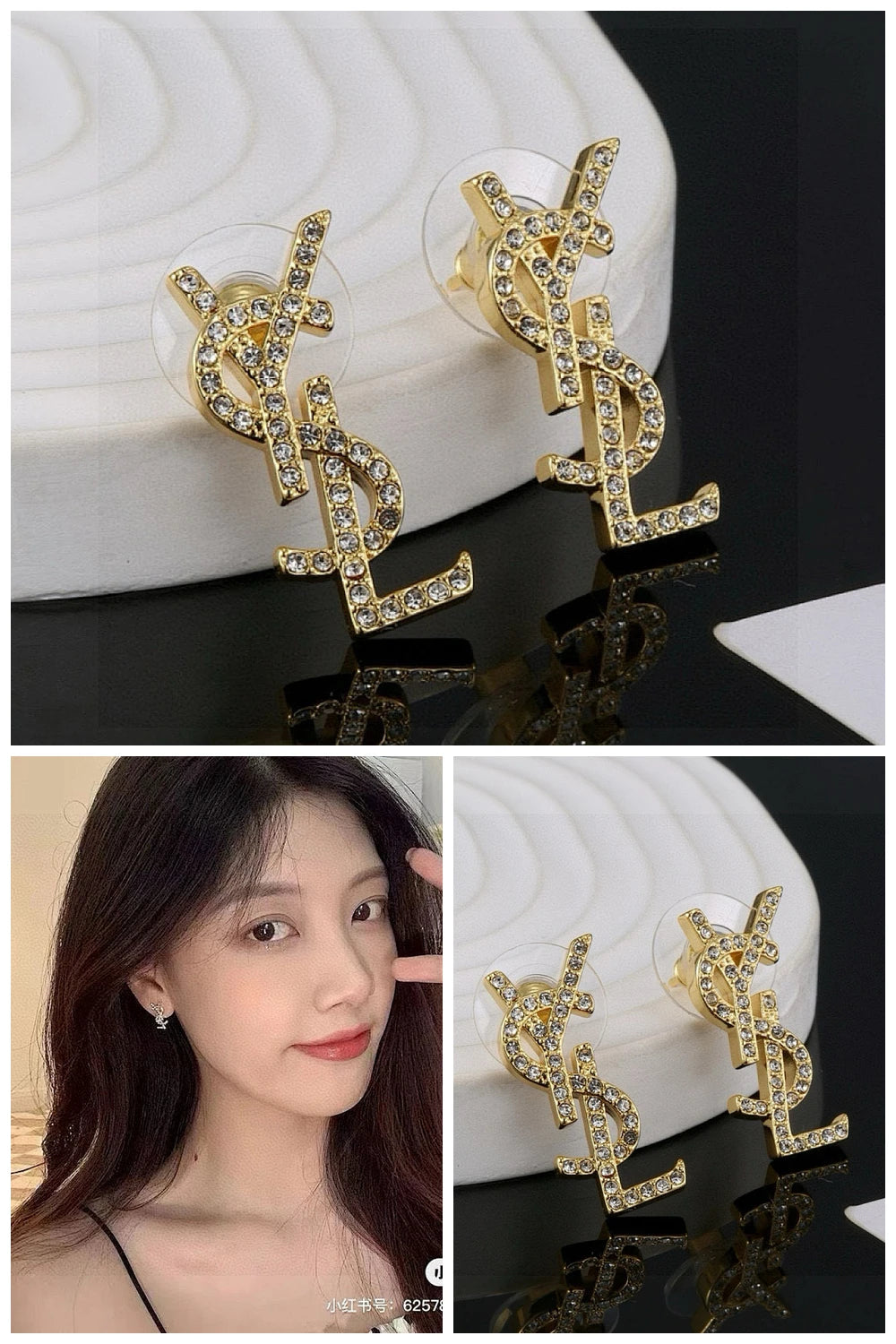 NB - YLS Jewelry - 130