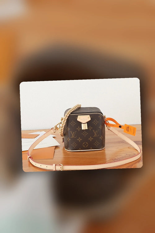 NB - LOV Bag - 1290
