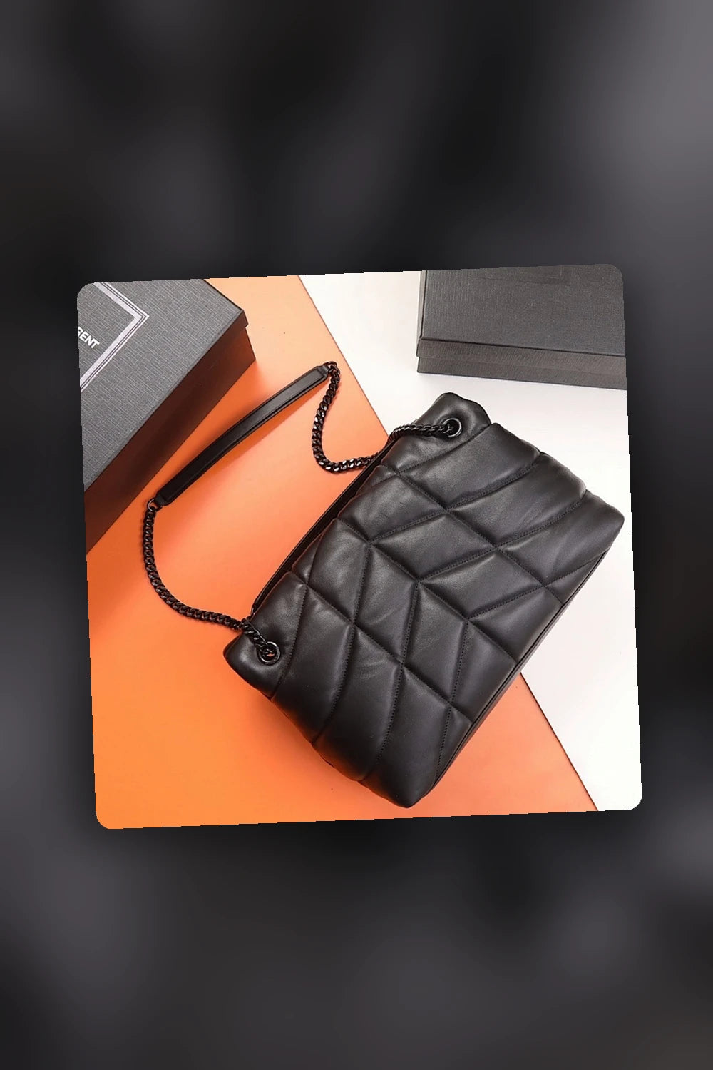 NB - YLS Bag - 1470