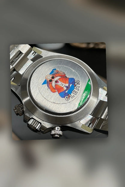 NB - Mix Watch - 1548