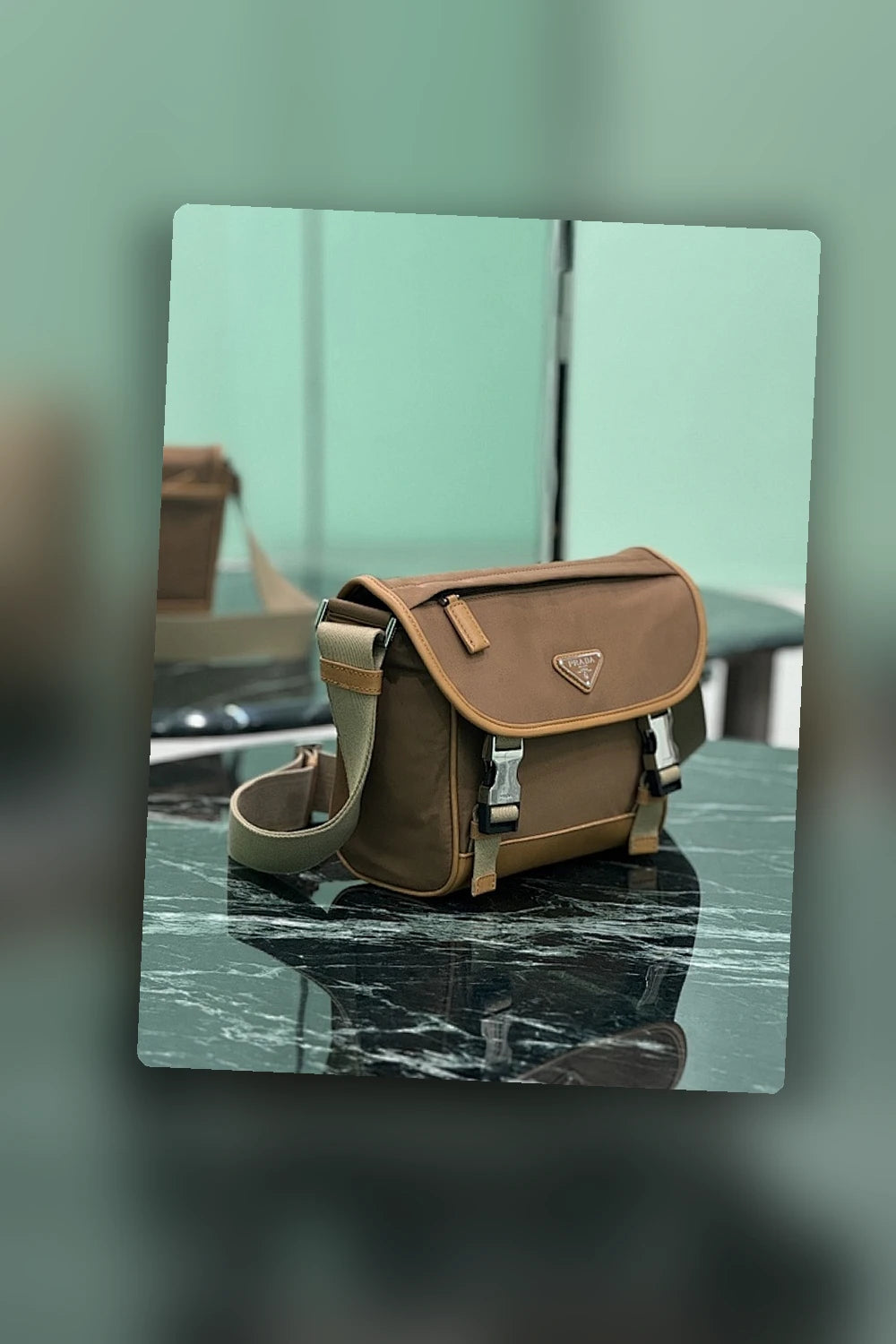 NB - PD Bag - 1285