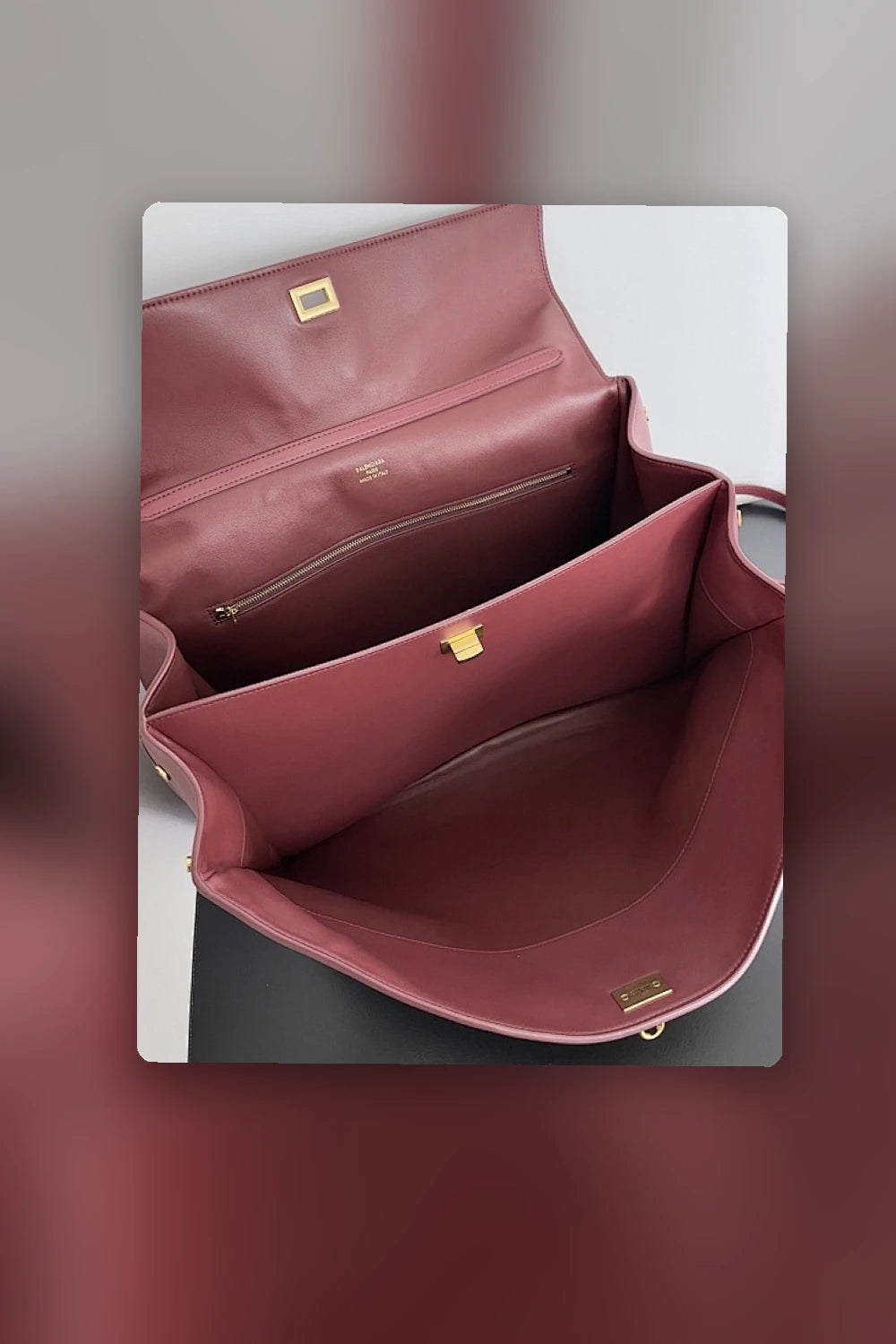 NB - BG Bag - 2253