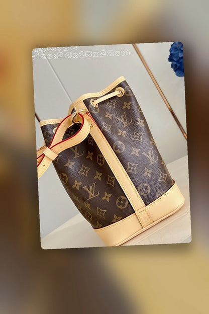 NB - LOV Bag - 677