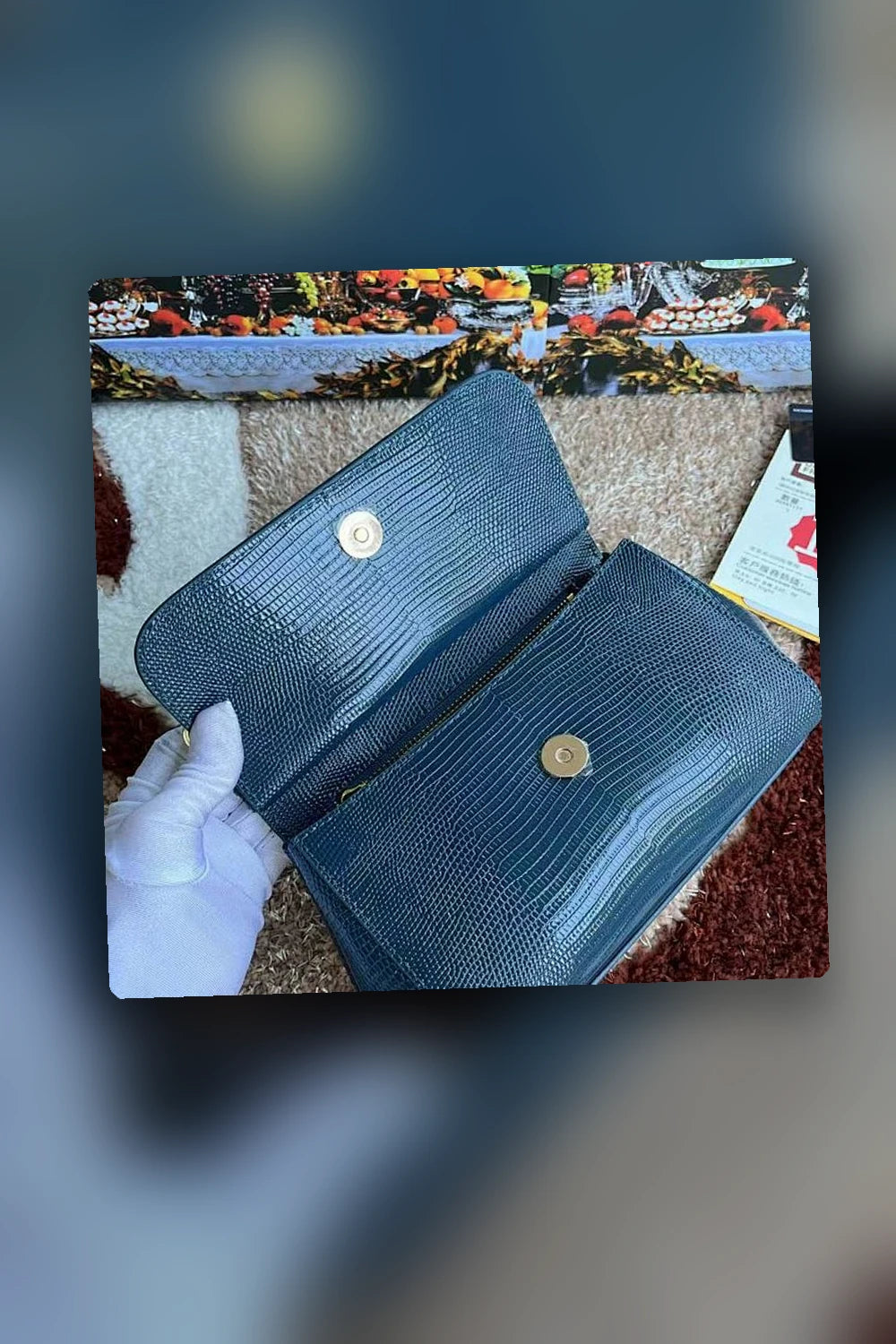 NB - DAG Bag - 104