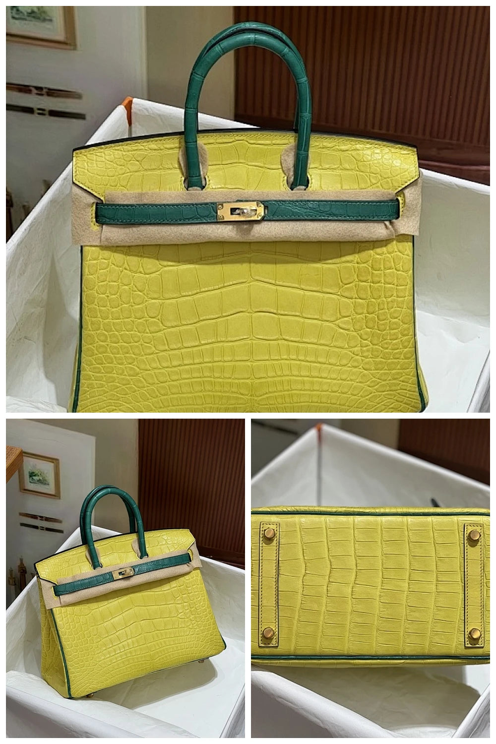 NB - HMS Bag - 938