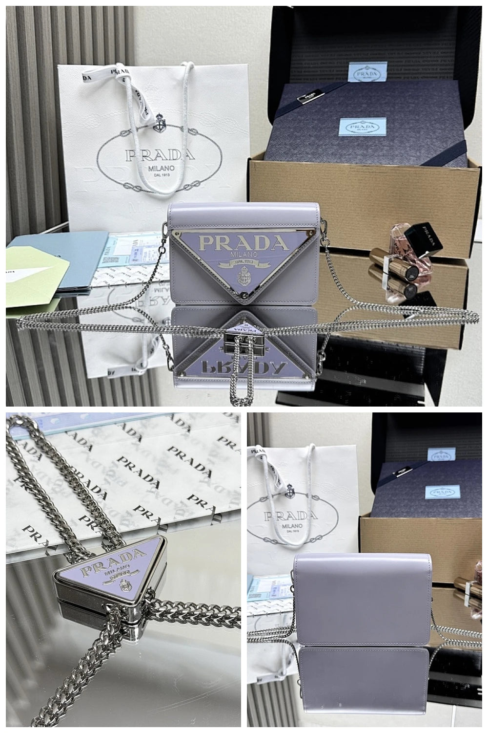 NB - PD Bag - 632