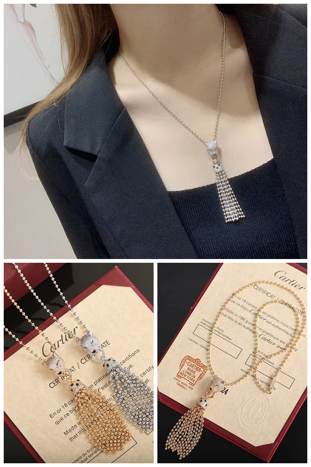 NB - CRA Jewelry - 548