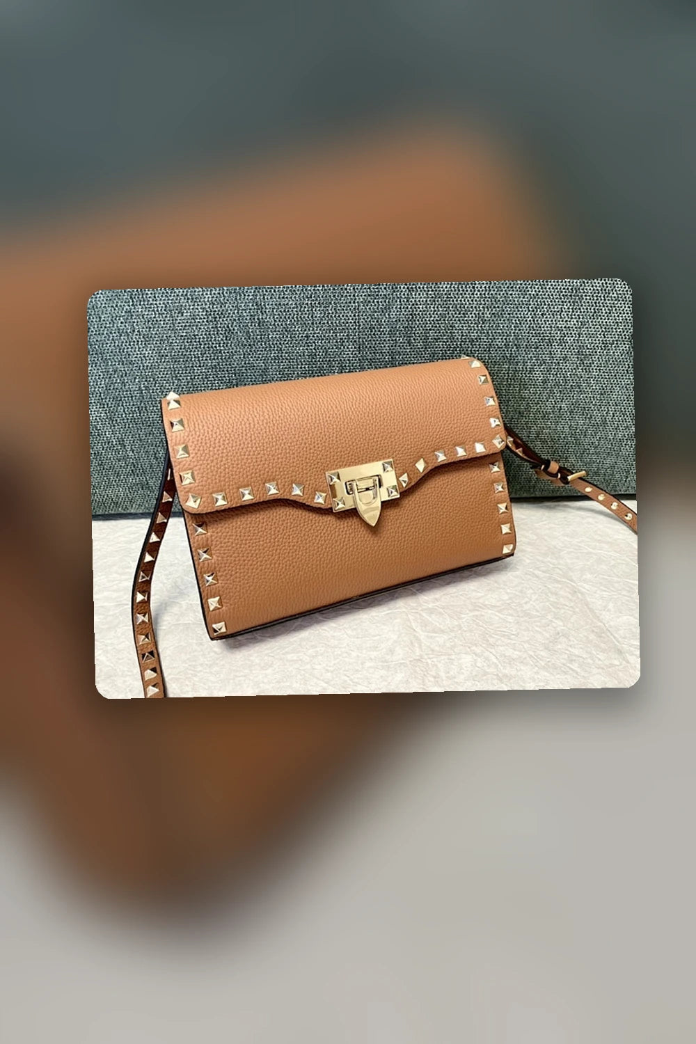 NB - VEL Bag - 695