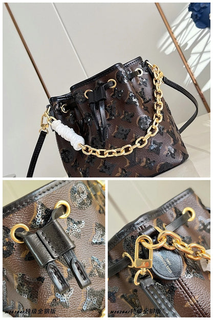 NB - LOV Bag - 645