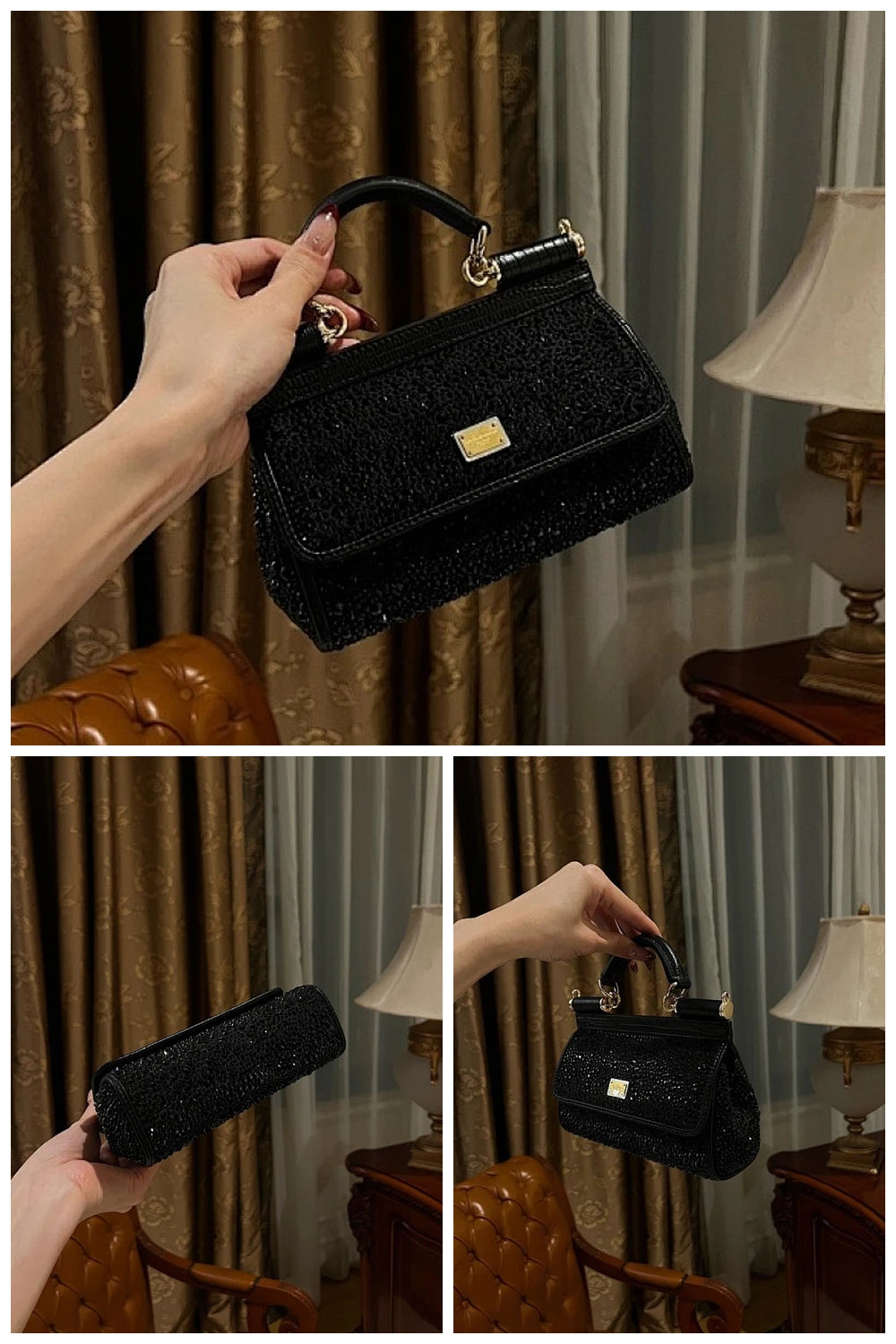 NB - DAG Bag - 487