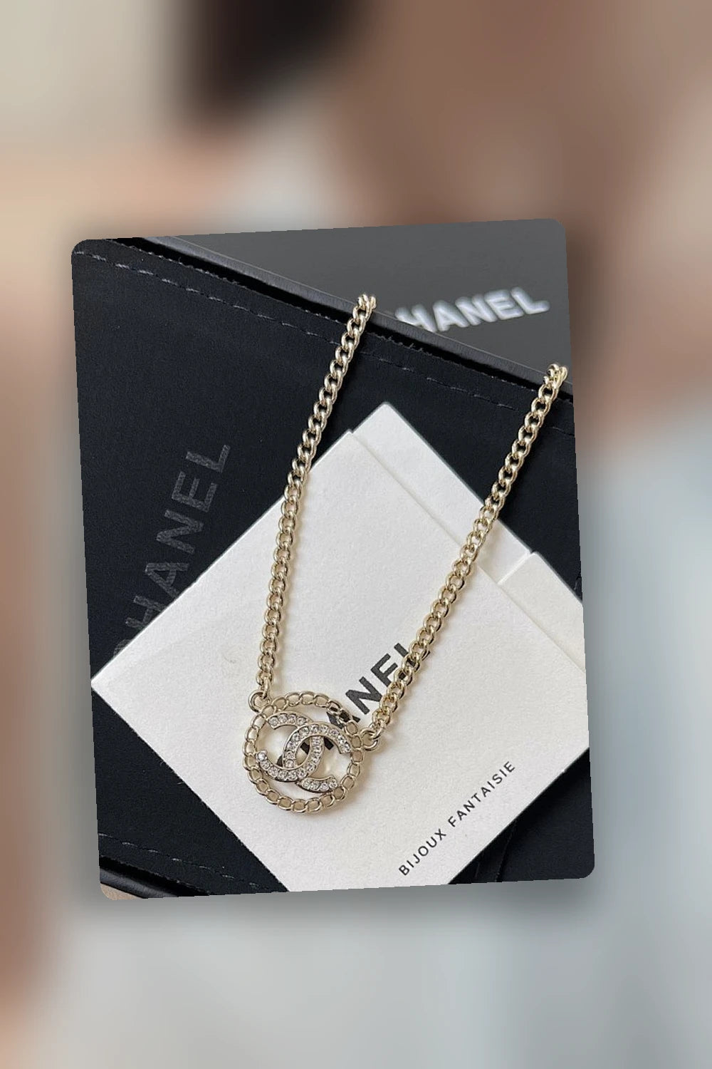 NB - CHL Jewelry - 252