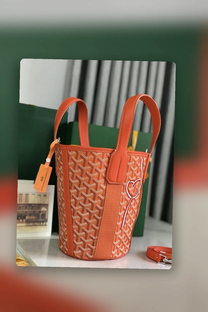 NB - GYO Bag - 738