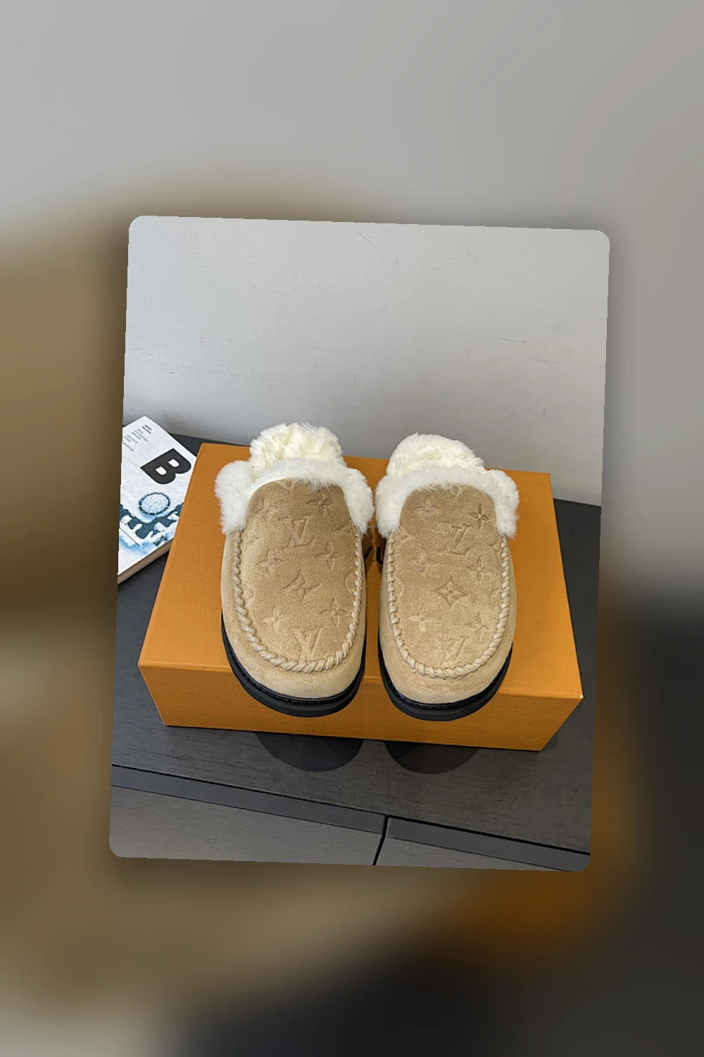 NB - LOV Women Shoes - 503