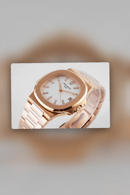 NB - Mix Watch - 012